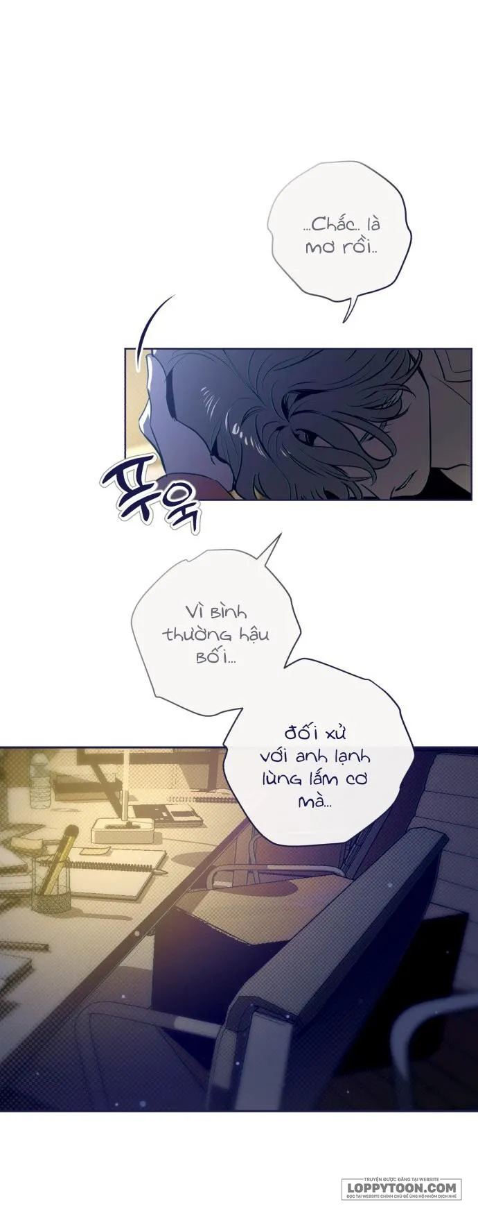 Trắc Nghiệm 4 Lựa Chọn Chap 39 - trang 49