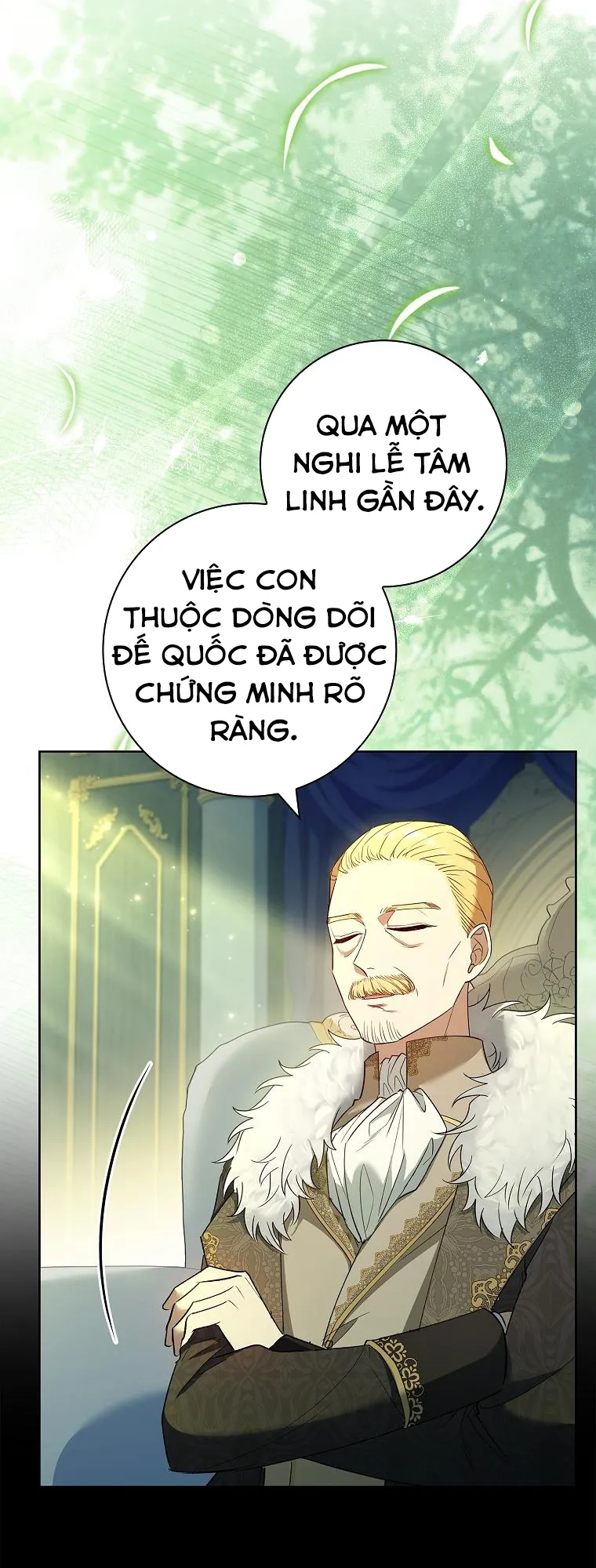 Nam Chính À, Tôi Sẽ Tôn Trọng Sở Thích Của Anh Chap 58 - trang 78