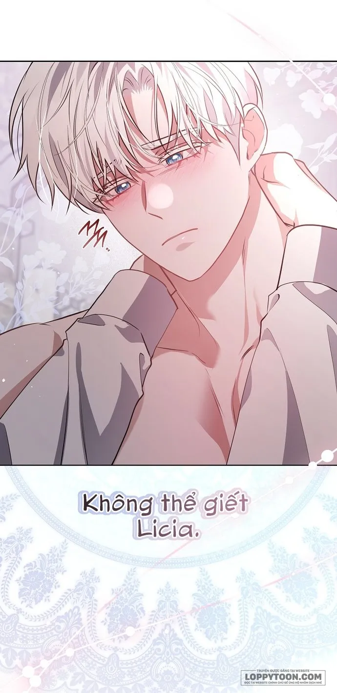 Thánh Kị Sĩ Và Ác Ma Chap 5 - 🔞🔞🔞 - trang 54