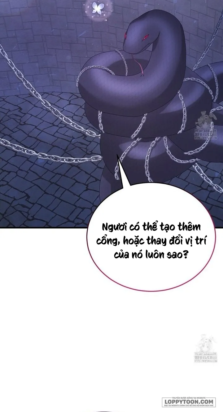 Nàng Tiên, Hãy Ký Hợp Đồng Nào Chap 54 - trang 36