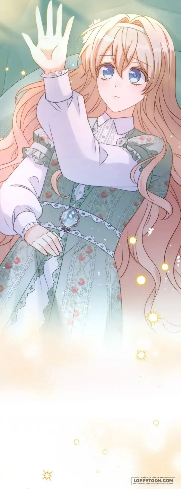 Tôi Sống Chung Với Mẹ Chồng Chap 44 - trang 2