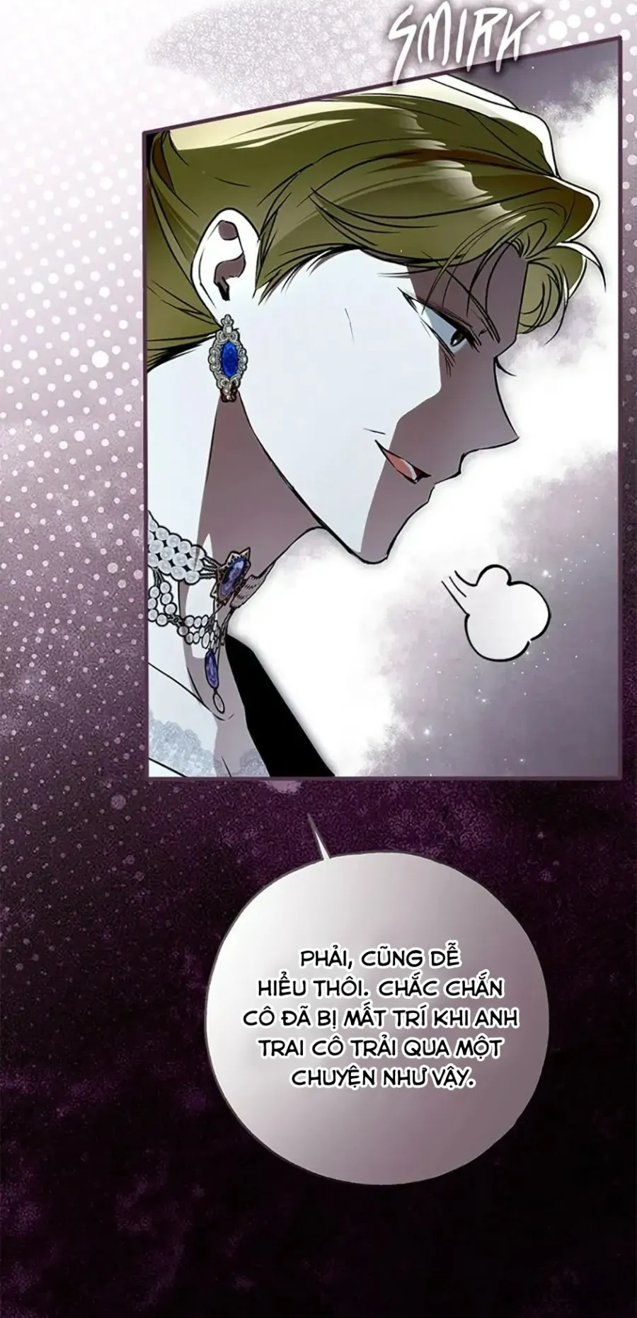 Có Kẻ Đã Sở Hữu Cơ Thể Của Tôi Chap 59 - trang 63