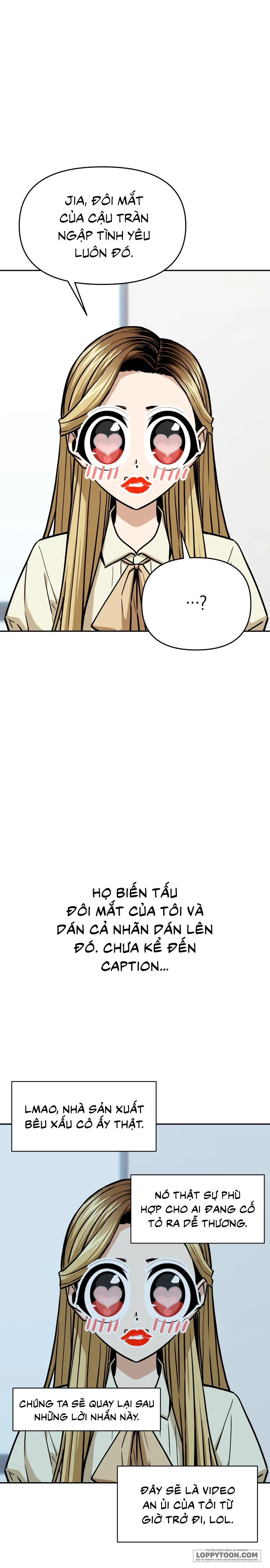 Từ Tình Cờ Đến Tình Yêu Chap 111 - trang 26