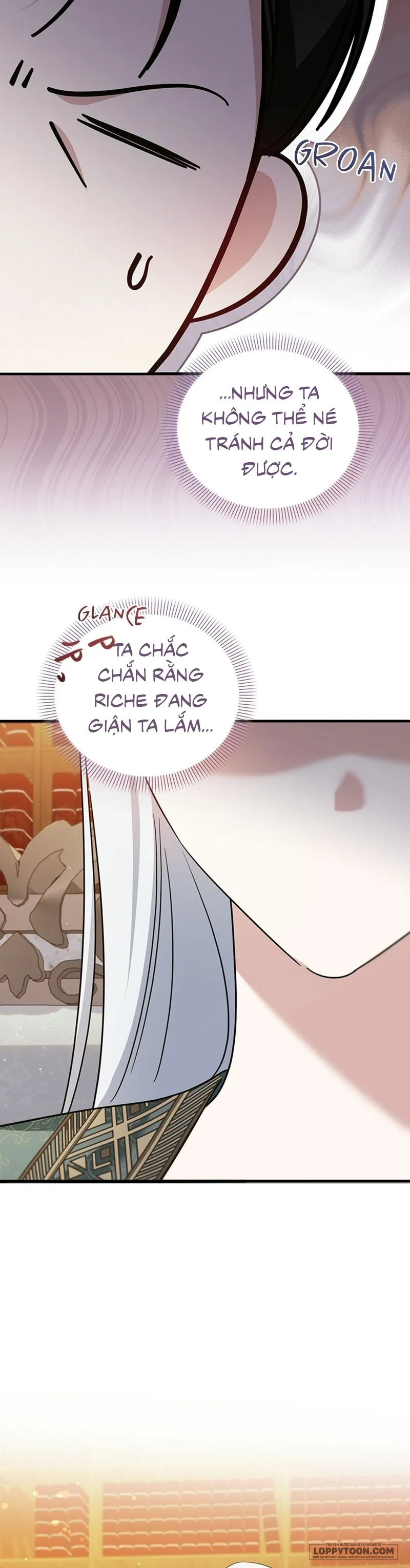 Trở Thành Con Gái Nuôi Của Gia Tộc Sát Thủ Chap 107 - trang 27