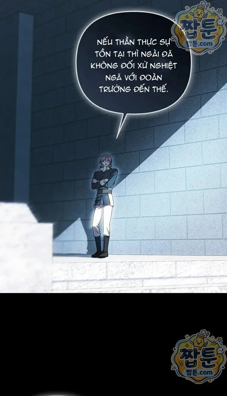 Lần Đầu Bé Út Được Yêu Thương Chap 107 - end ss3 - trang 7