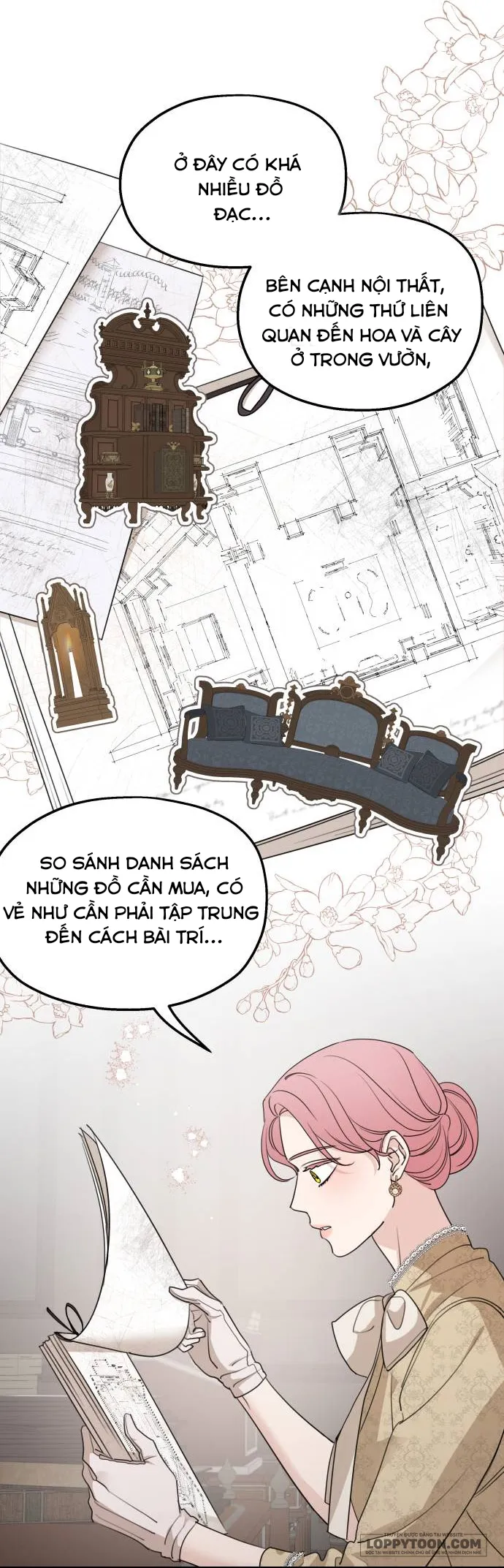 Gia Đình Chồng Quá Ám Ảnh Bởi Tôi Chap 67 - trang 75