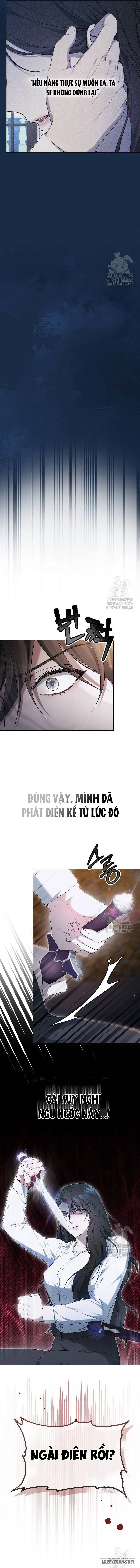 Thời Đại Oman Chap 34 - trang 6