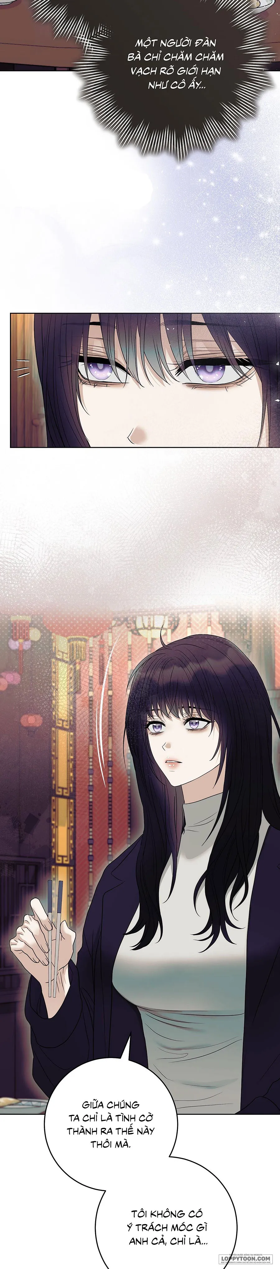 Hang Kiến Chap 24 - 🔞 - trang 9