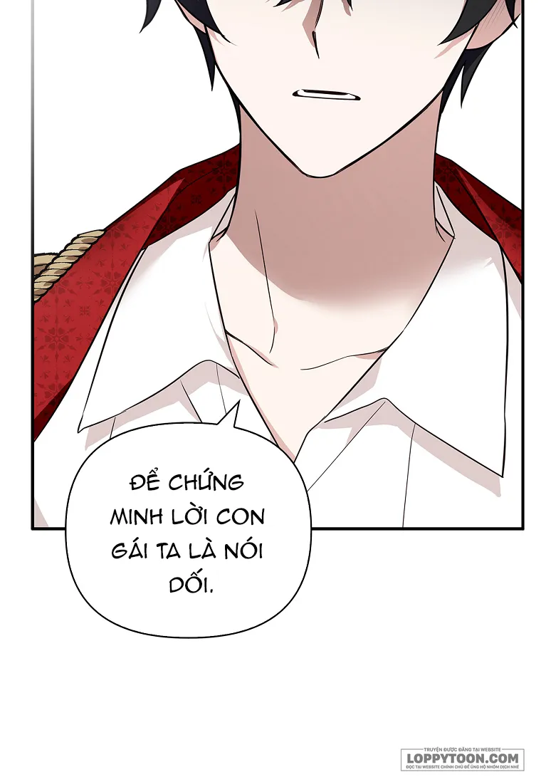 Tôi Đã Trở Thành Con Gái Út Của Công Tước Phản Diện Chap 10 - trang 115
