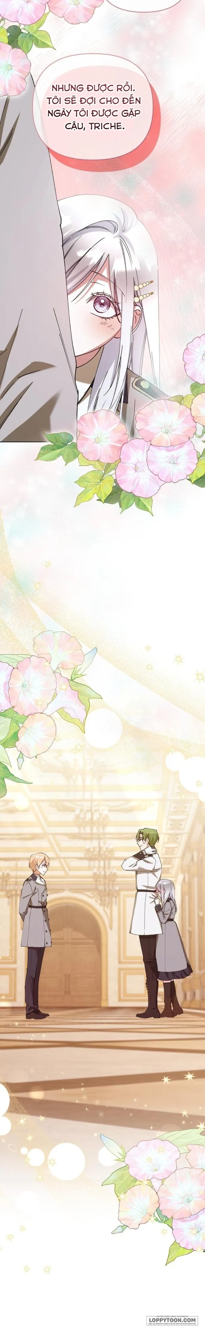 Trở Thành Con Gái Nuôi Của Gia Tộc Sát Thủ Chap 29 - trang 24