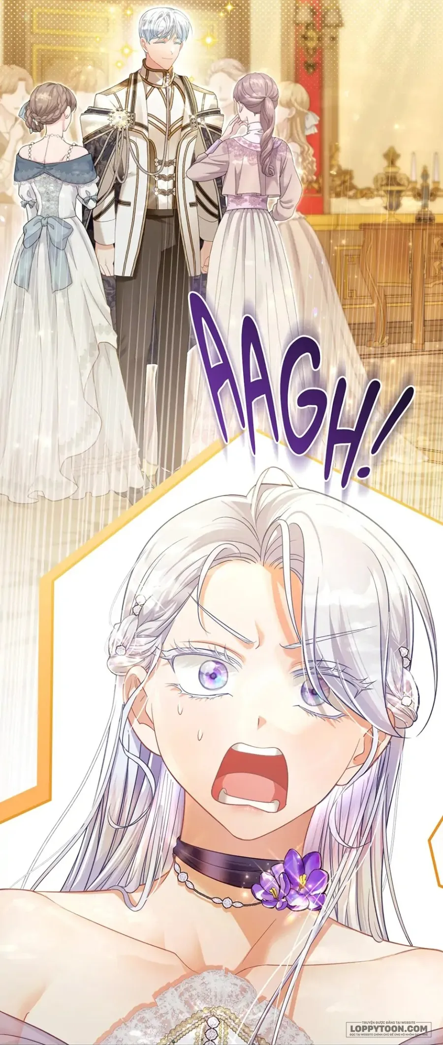 Phương Pháp Trồng Lúa Đặc Biệt Của Ác Nữ Chap 48 - trang 72