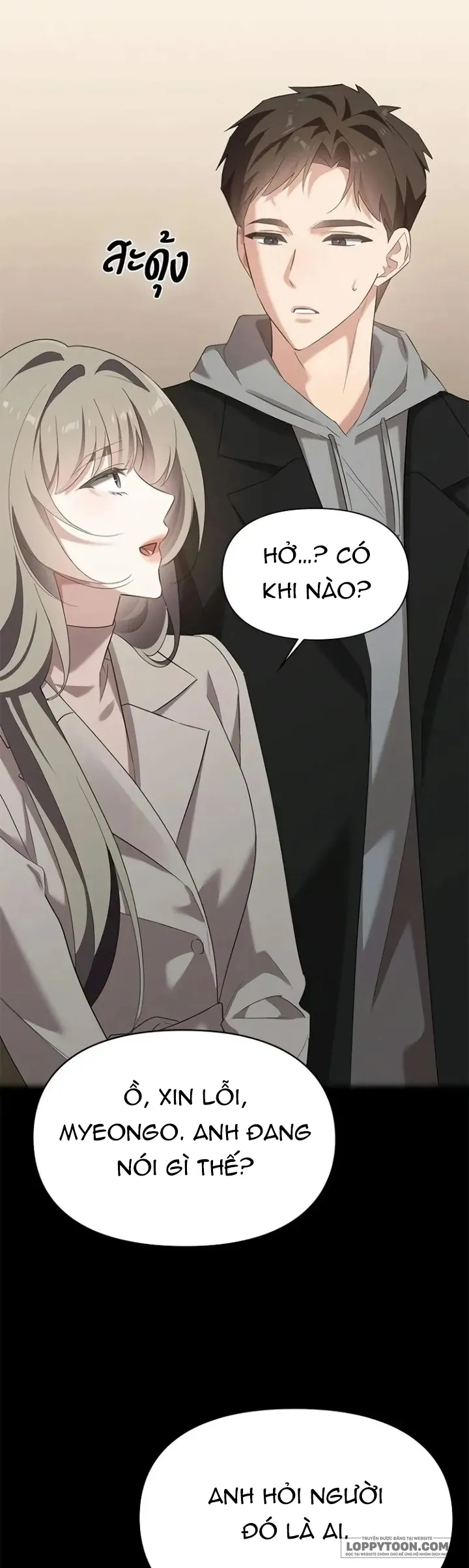 Vị Khách Trong Đêm Chap 57 - trang 49