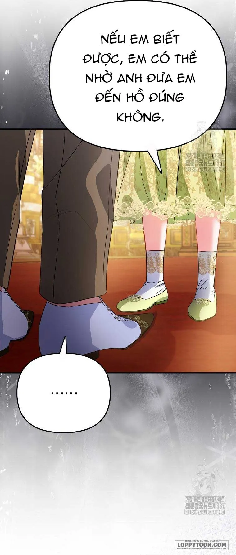 Nàng Công Chúa Của Mọi Người Chap 48 - trang 38