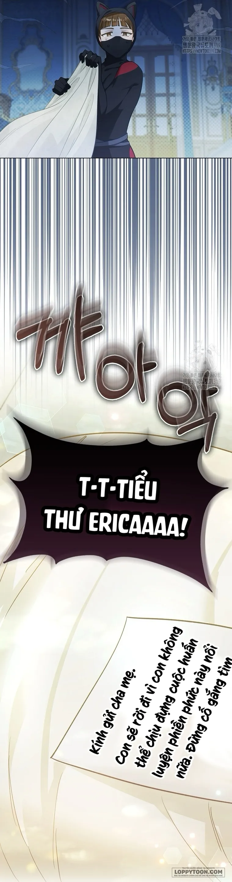 Phương Pháp Trồng Lúa Đặc Biệt Của Ác Nữ Chap 31 - trang 36