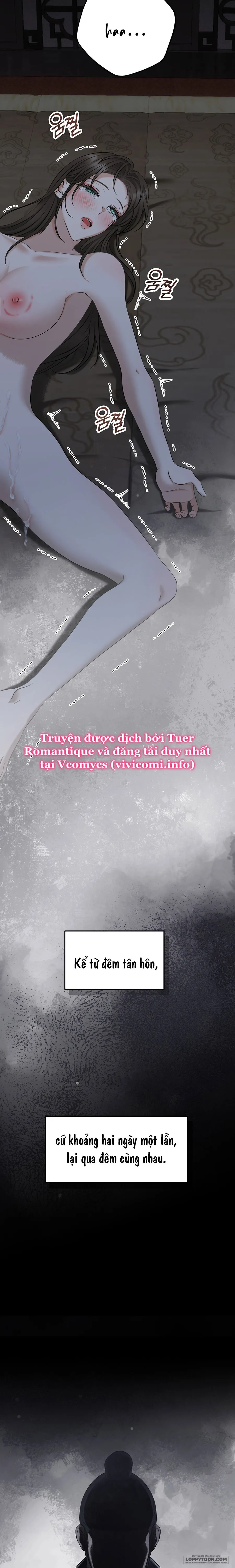 Kẻ Nhìn Trộm Chap 1 - 🔞🔞 - trang 32