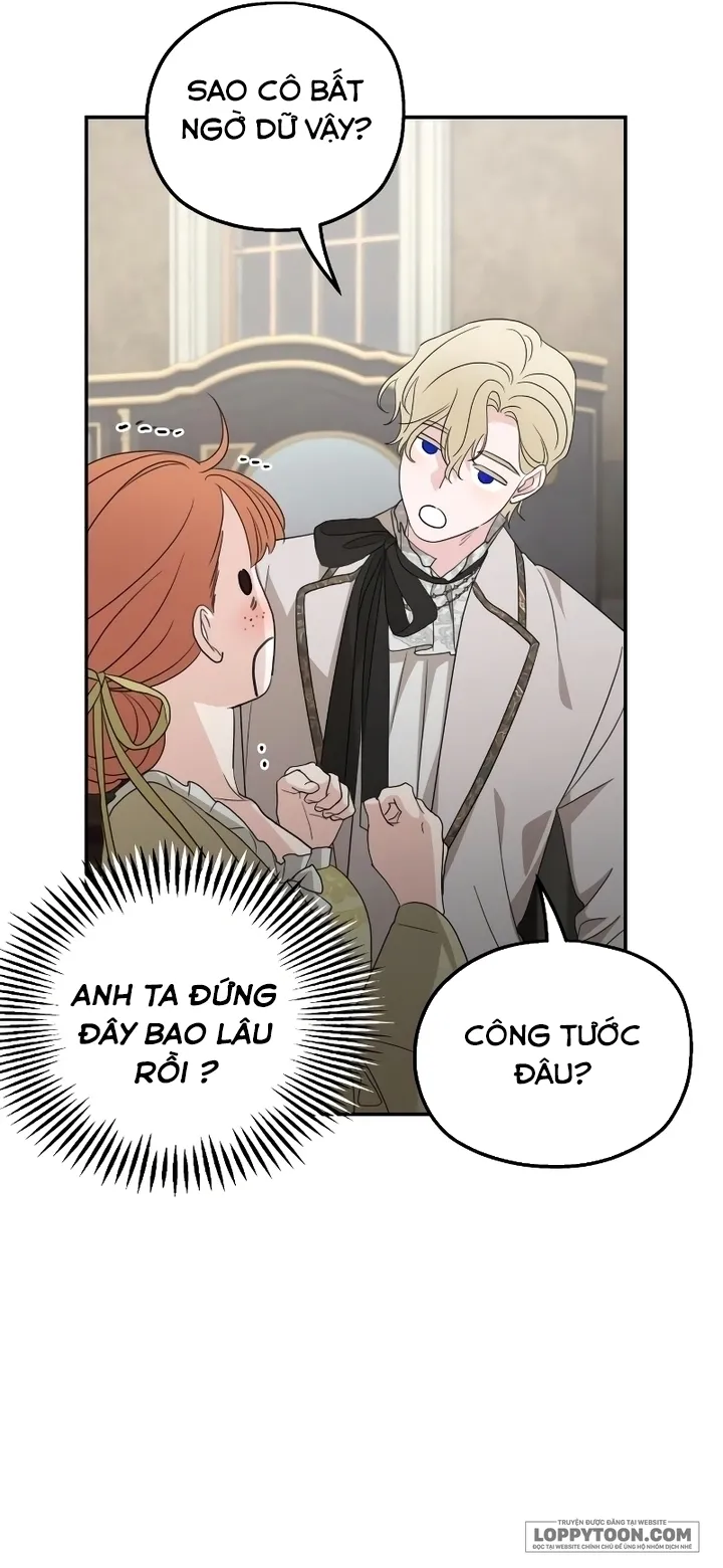 Gia Đình Chồng Quá Ám Ảnh Bởi Tôi Chap 109 - trang 57