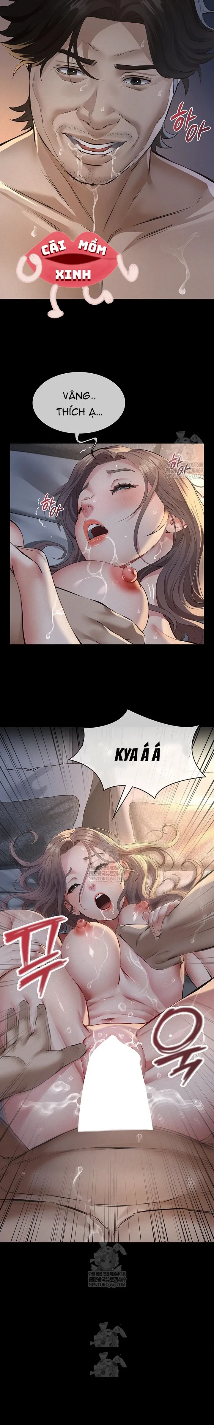 Cuộc Săn "Daddy" Chap 15 - trang 27