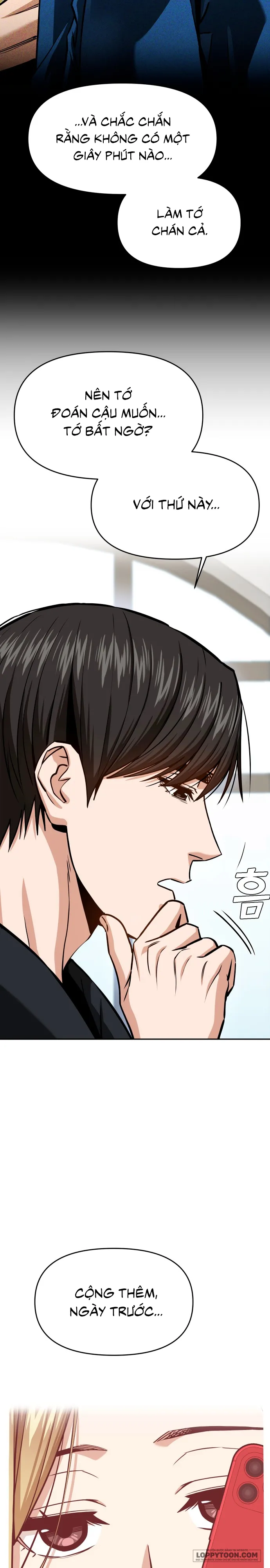 Từ Tình Cờ Đến Tình Yêu Chap 110 - trang 12