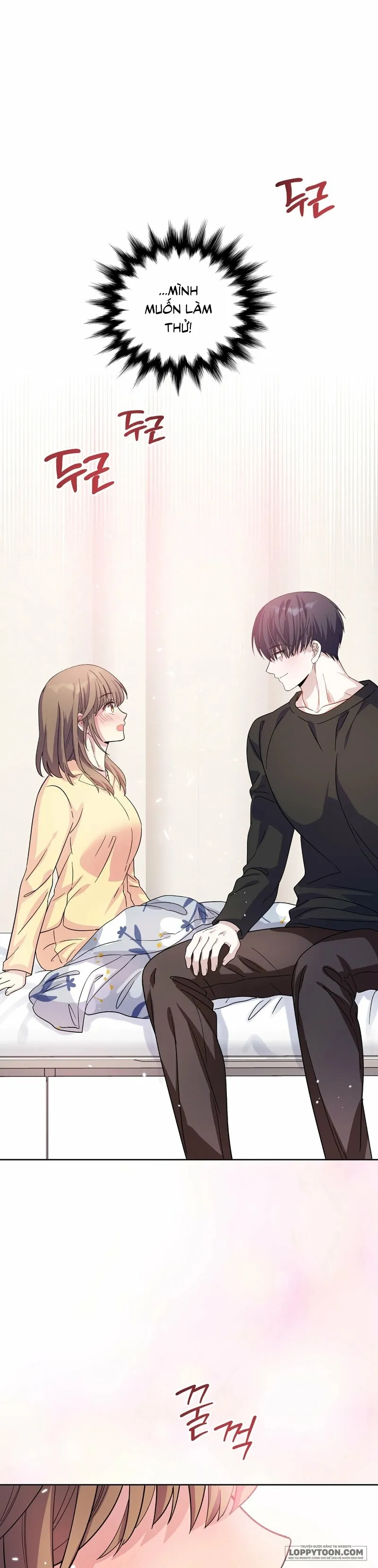 Bạn Thời Thơ Ấu Thịt Tôi Trong Lúc Thôi Miên Chap 17 - trang 26