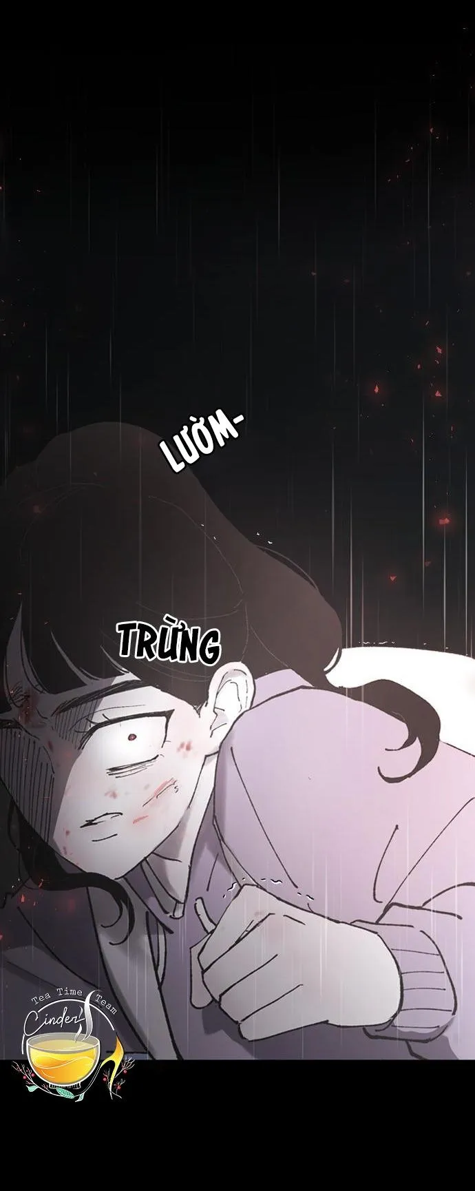 Ba Anh Trai Cực Phẩm Của Tôi Chap 6 - trang 28