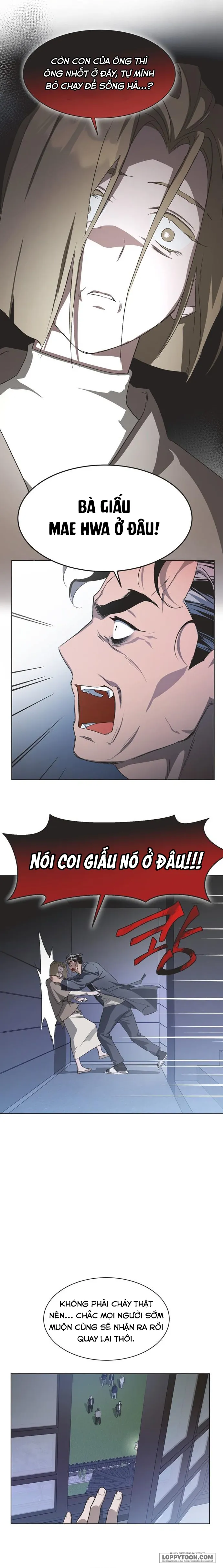 Lọ Lem Không Hoàn Hảo Chap 95 - trang 14