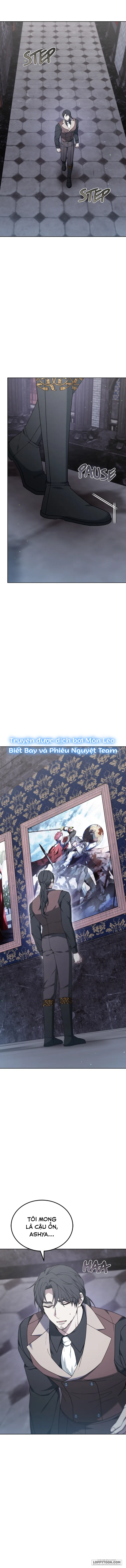 Thời Đại Oman Chap 69 - trang 10