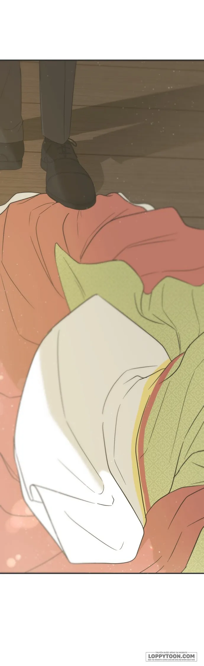 Scandal Bảo Vệ Hôn Nhân Chap 1 - trang 81