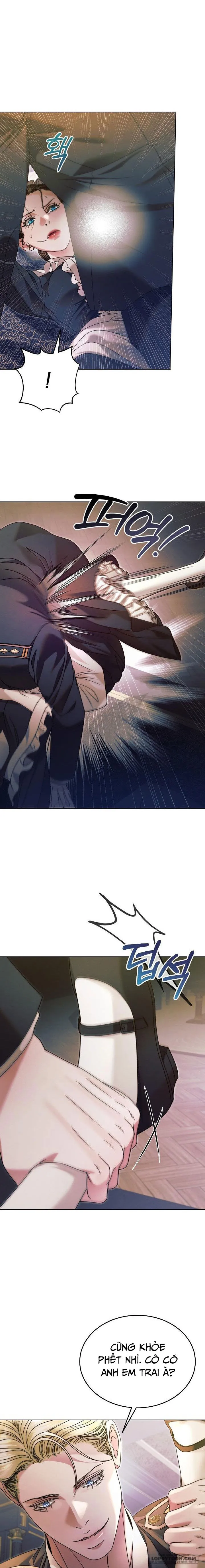 Hãy Cầu Xin Tôi Đi Chap 7 - 🔞🔞🔞 - trang 13