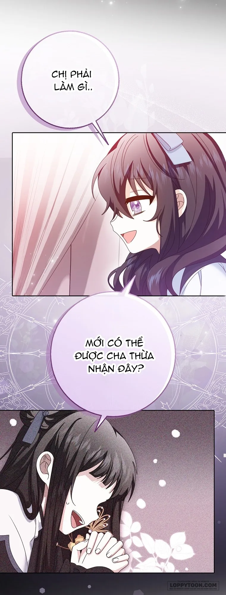 Tôi Sẽ Chiếm Lấy Ngư Trường Này! Chap 5 - trang 20