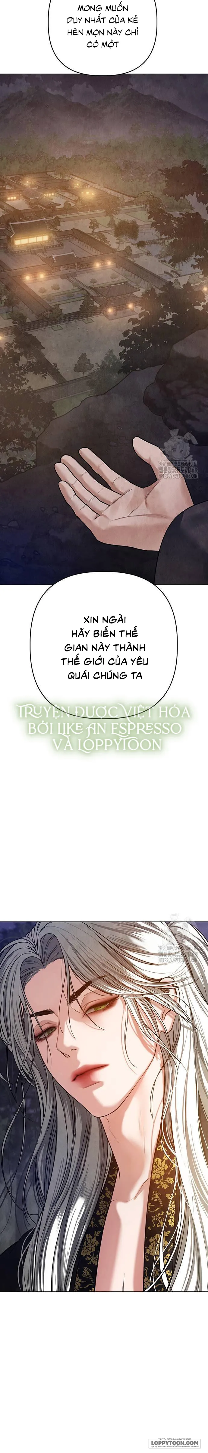 Quỷ Hồn Chap 20 - trang 18