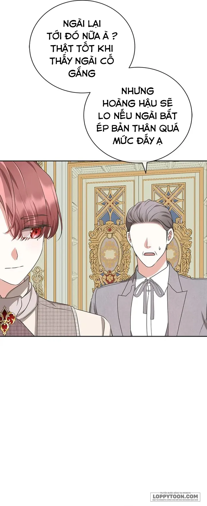 Sinh Ra Trở Thành Nhân Vật Không Có Trong Nguyên Tác Chap 53 - trang 68