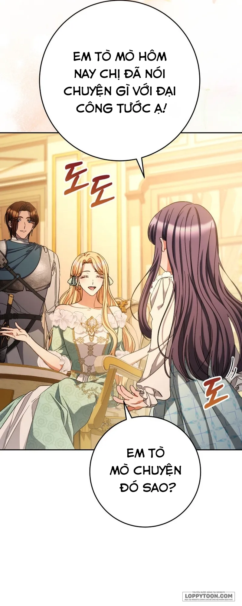 Nuôi Dưỡng Em Gái Xinh Đẹp Chap 47 - trang 28