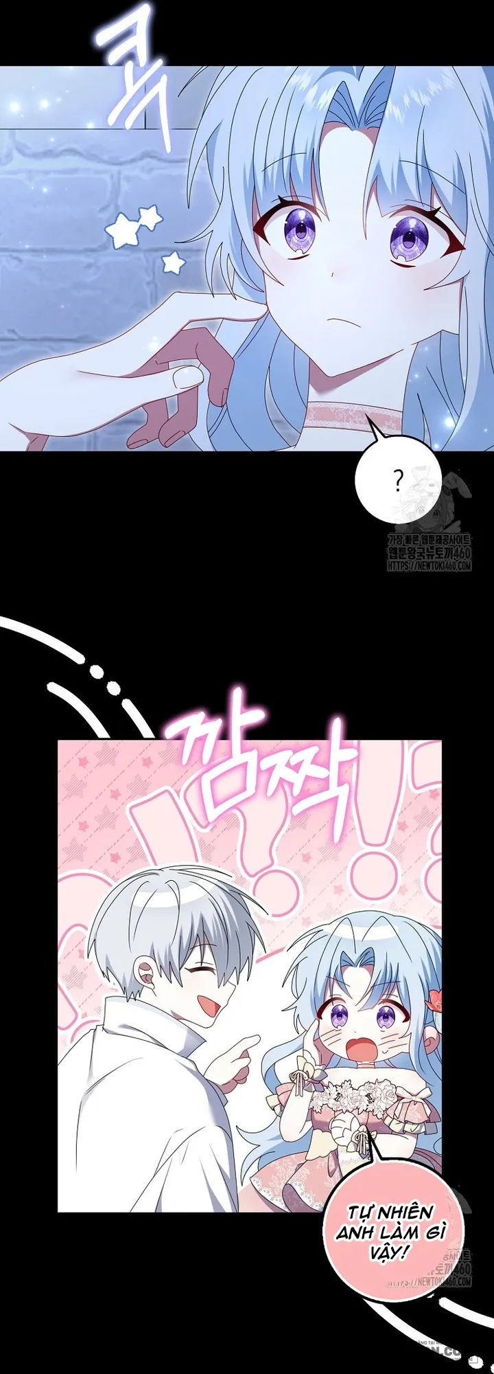Tôi Sẽ Chiếm Lấy Ngư Trường Này! Chap 47 - trang 23