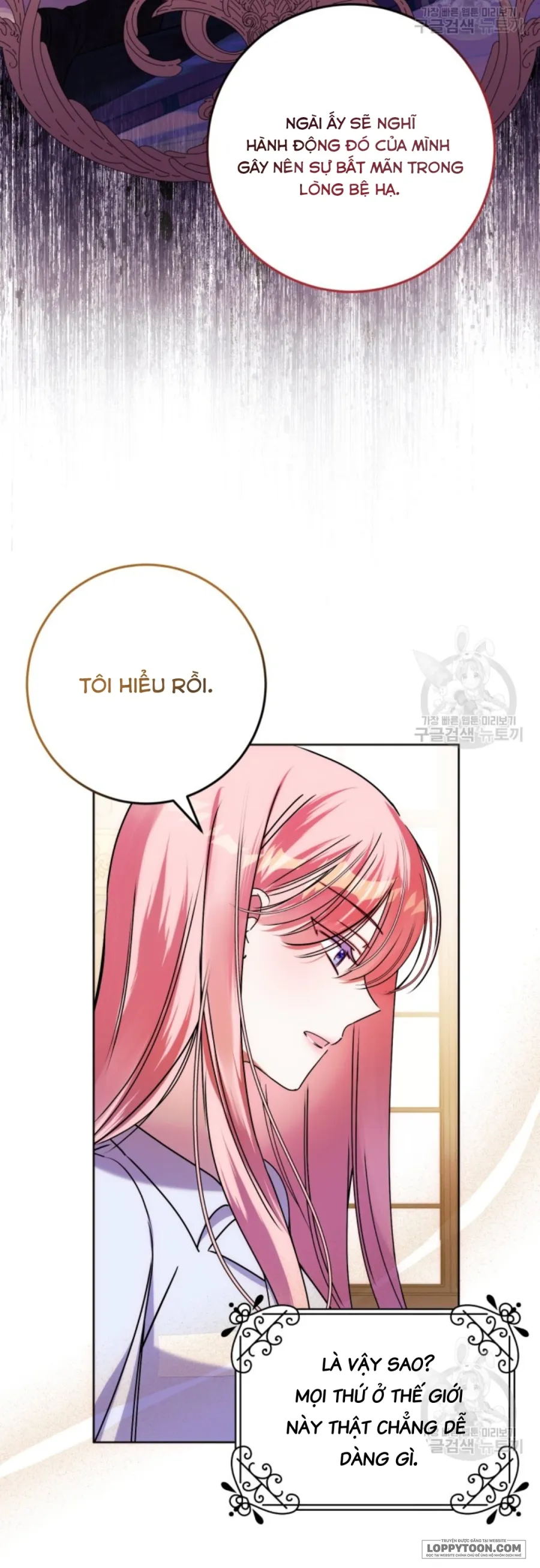 Tôi Gặp Nam Chính Trong Tù Chap 27 - trang 40