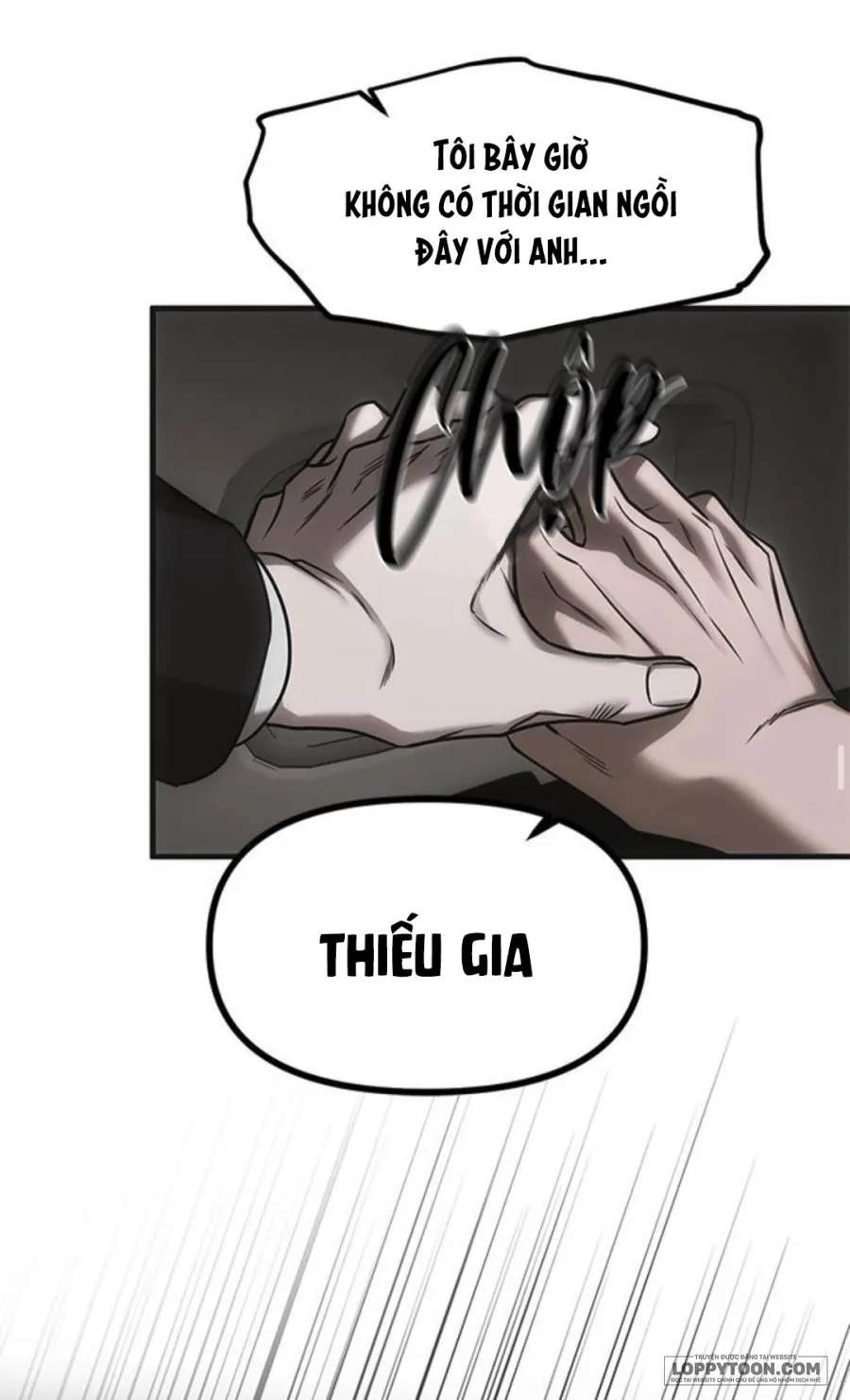 Xâm Nhập Trường Trung Học Tài Phiệt Chap 113 - trang 22