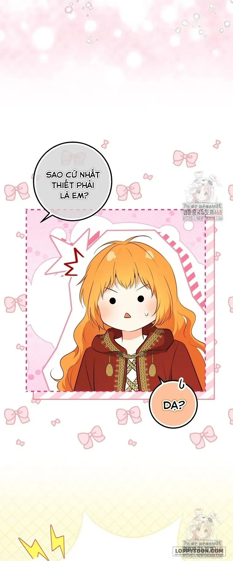Sóc Con Tài Năng Chap 110 - trang 4