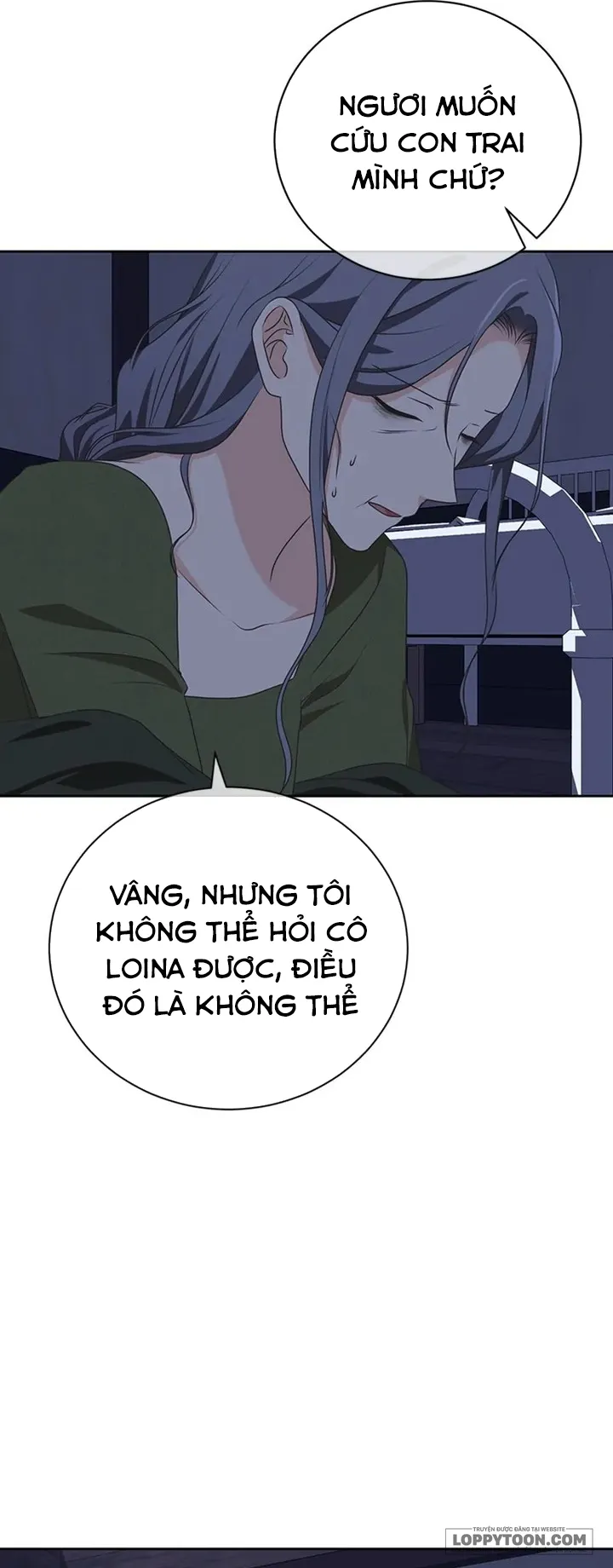 Sinh Ra Trở Thành Nhân Vật Không Có Trong Nguyên Tác Chap 60 - trang 40