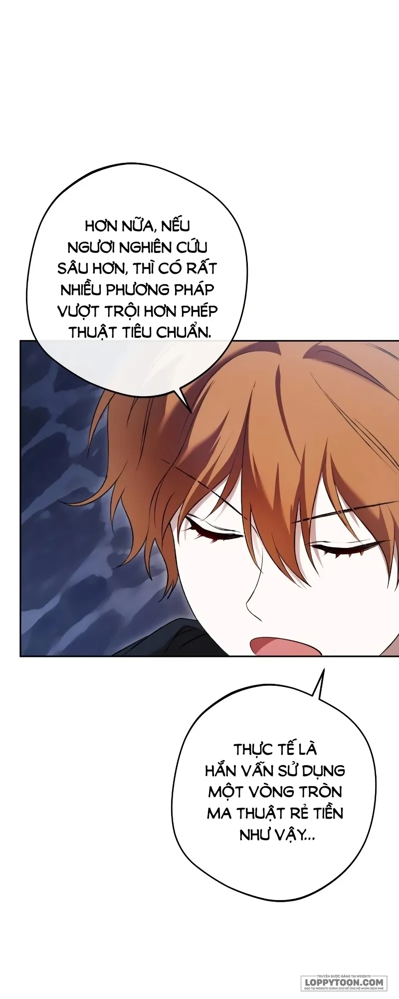 Bạo Chúa Độc Ác Trở Lại Chap 26 - trang 14