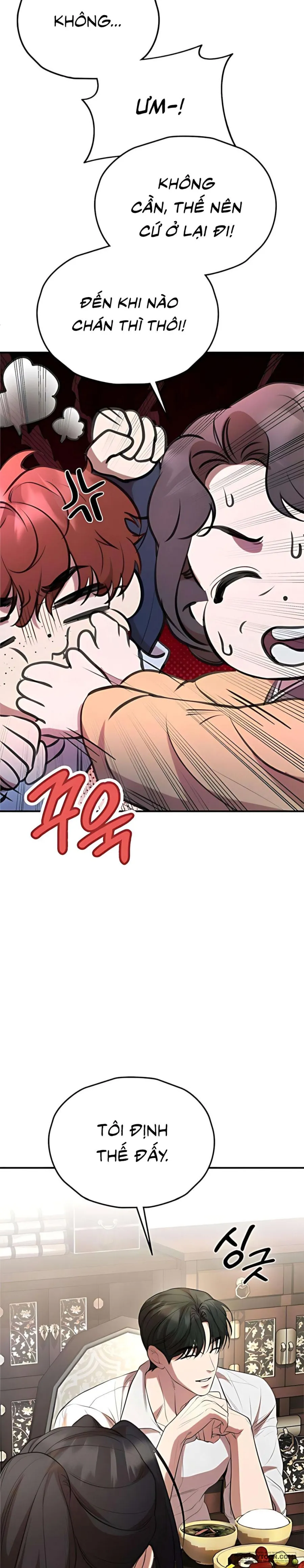 Tiêu Bản Chap 7 - trang 17
