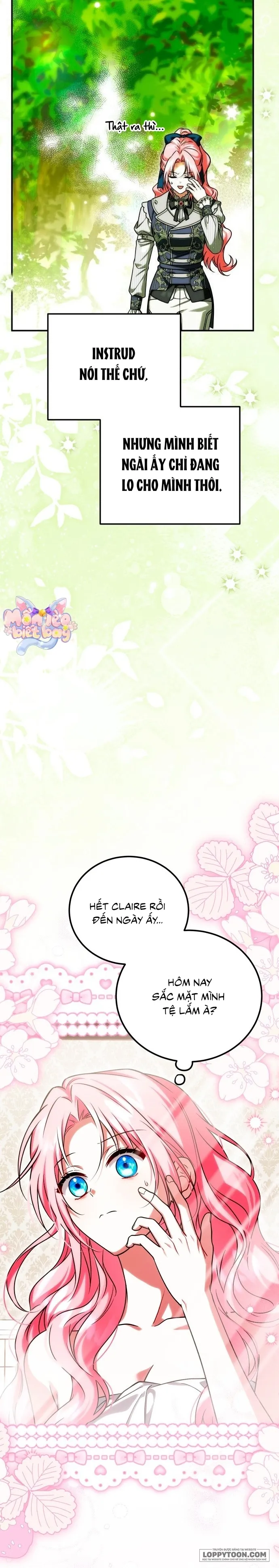 Cách Để Khiến Cuốn Tiểu Thuyết Bi Kịch Thành Chữa Lành Chap 62 - trang 9