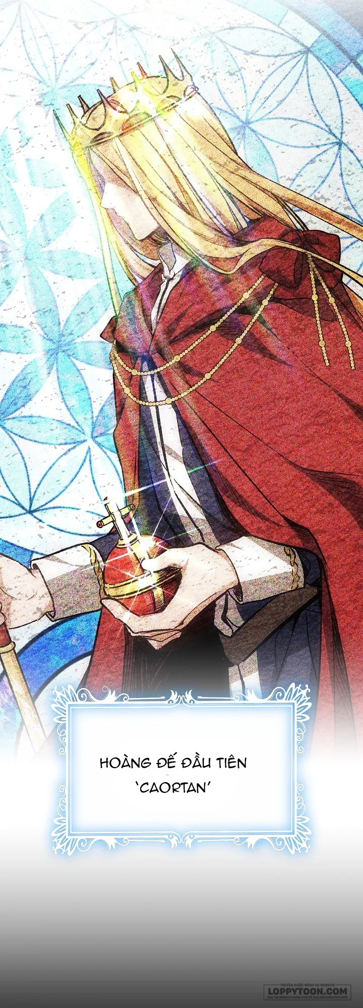 Rồng Con Thuần Hóa Những Kẻ Điên Rồ Chap 8 - trang 16