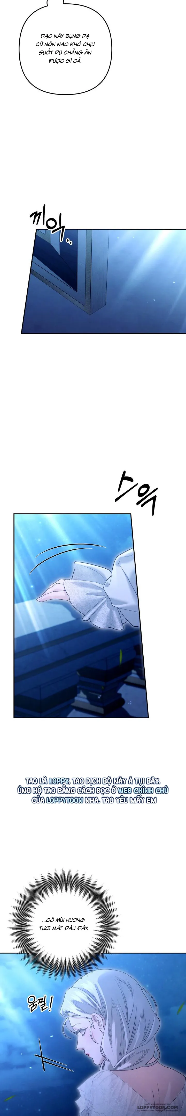 Cuộc Hôn Nhân Bị Cướp Đoạt Chap 87 - trang 28