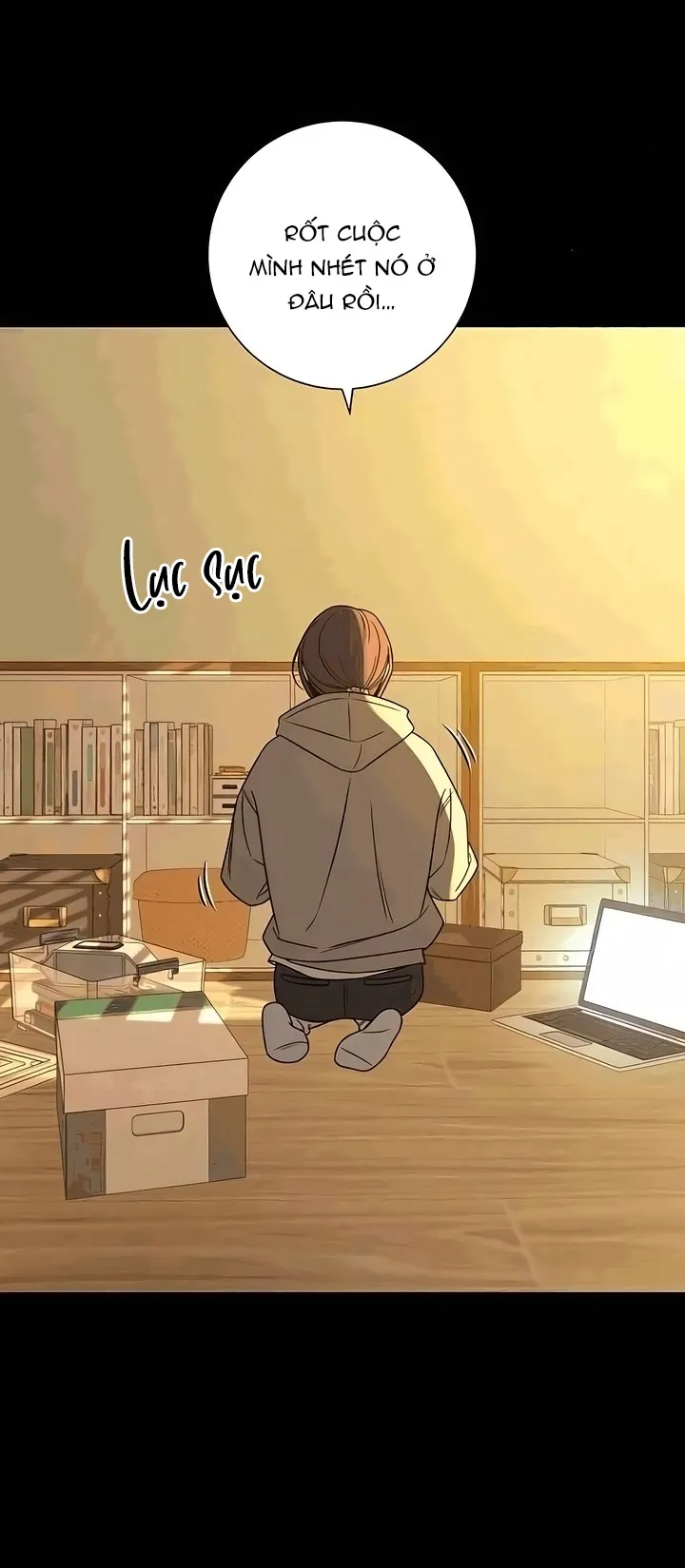 Chiến Lược Tình Yêu Trong Sáng Chap 135 - trang 19