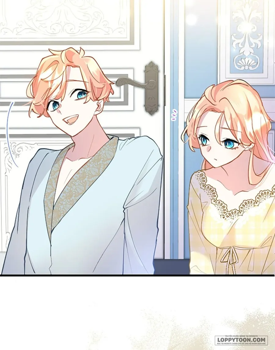 Đại Tiểu Thư Sao Phải Giả Nam Chap 36 - trang 64