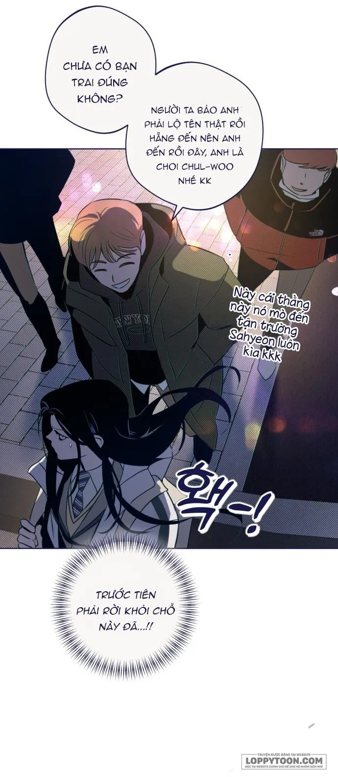 Trắc Nghiệm 4 Lựa Chọn Chap 37 - trang 56