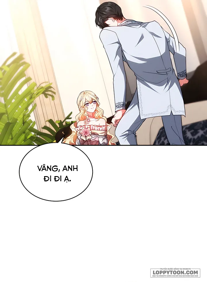 Dù Là Mẹ Kế Nhưng Tôi Thoát Khỏi Cái Chết Rất Dễ Dàng Chap 55 - trang 62
