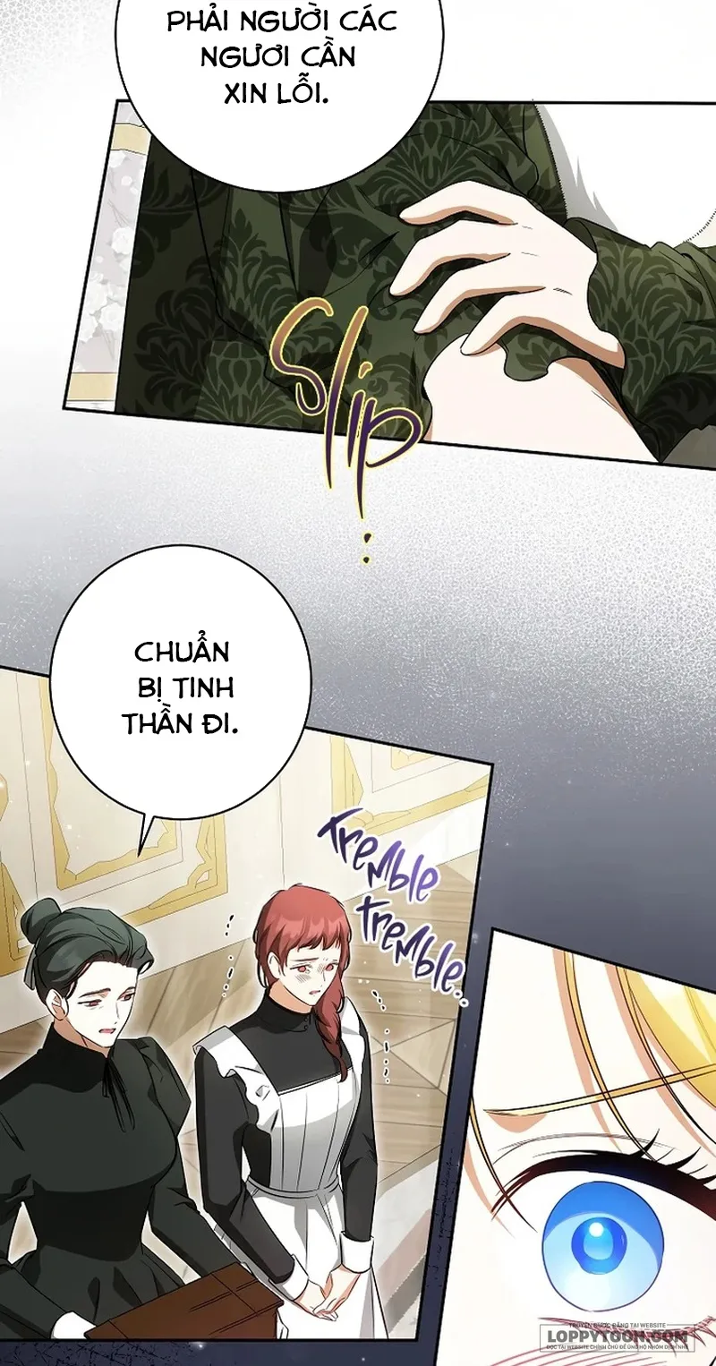Hình Như Tôi Đã Xuyên Vào Cuốn Tiểu Thuyết Nào Đó Chap 61 - trang 17