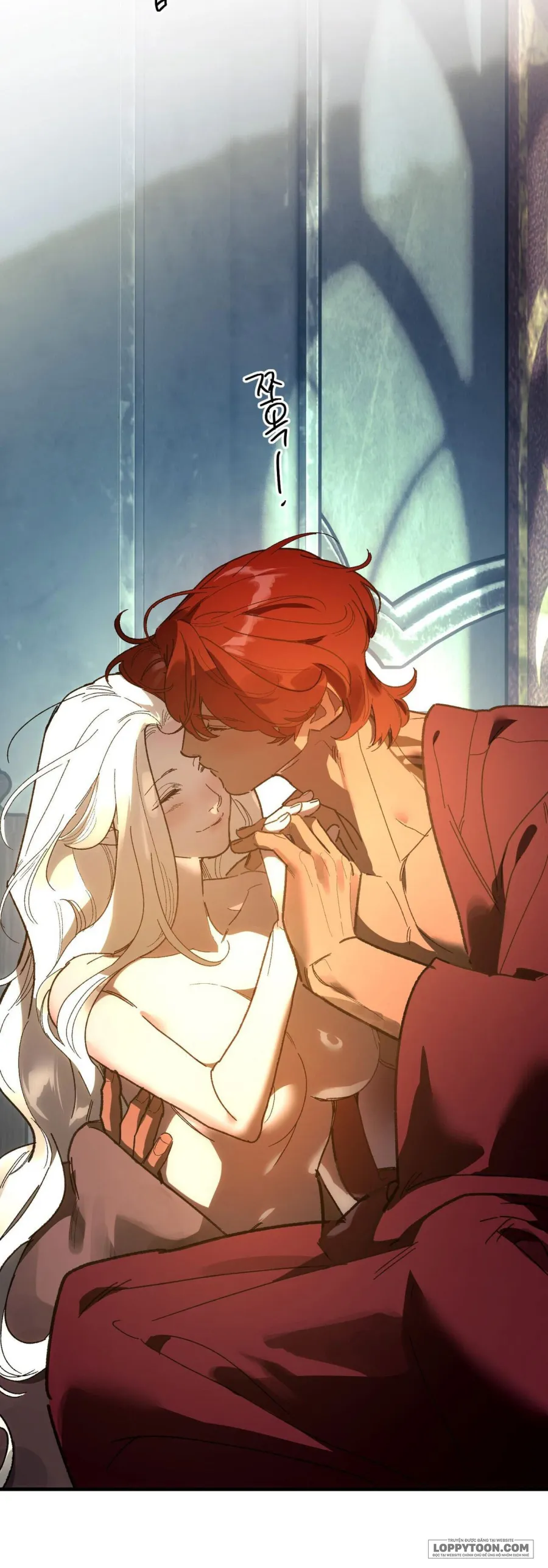 Gửi Đến Kẻ Sẽ Hủy Diệt Tôi Chap 30 - trang 13