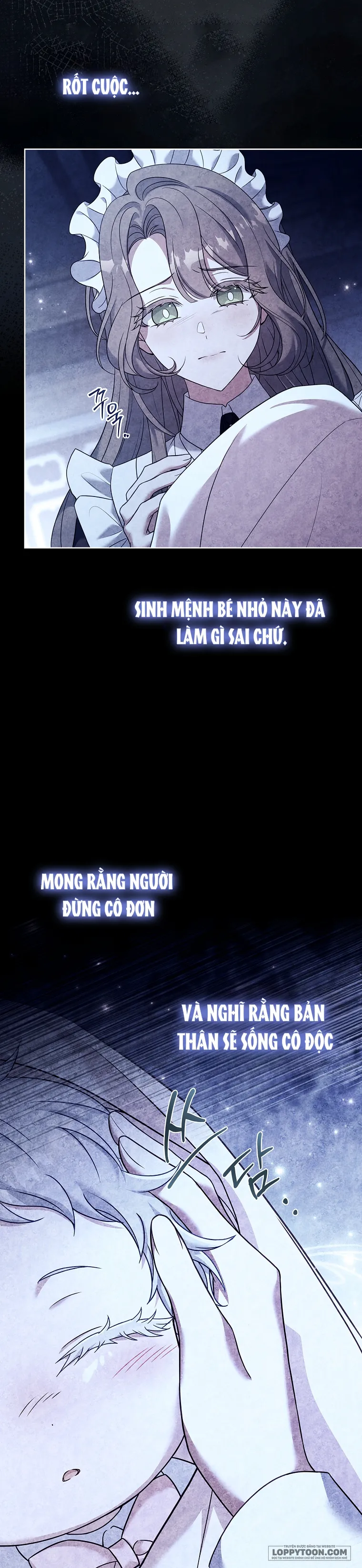 Cha Nào Con Nấy Chap 2 - trang 44