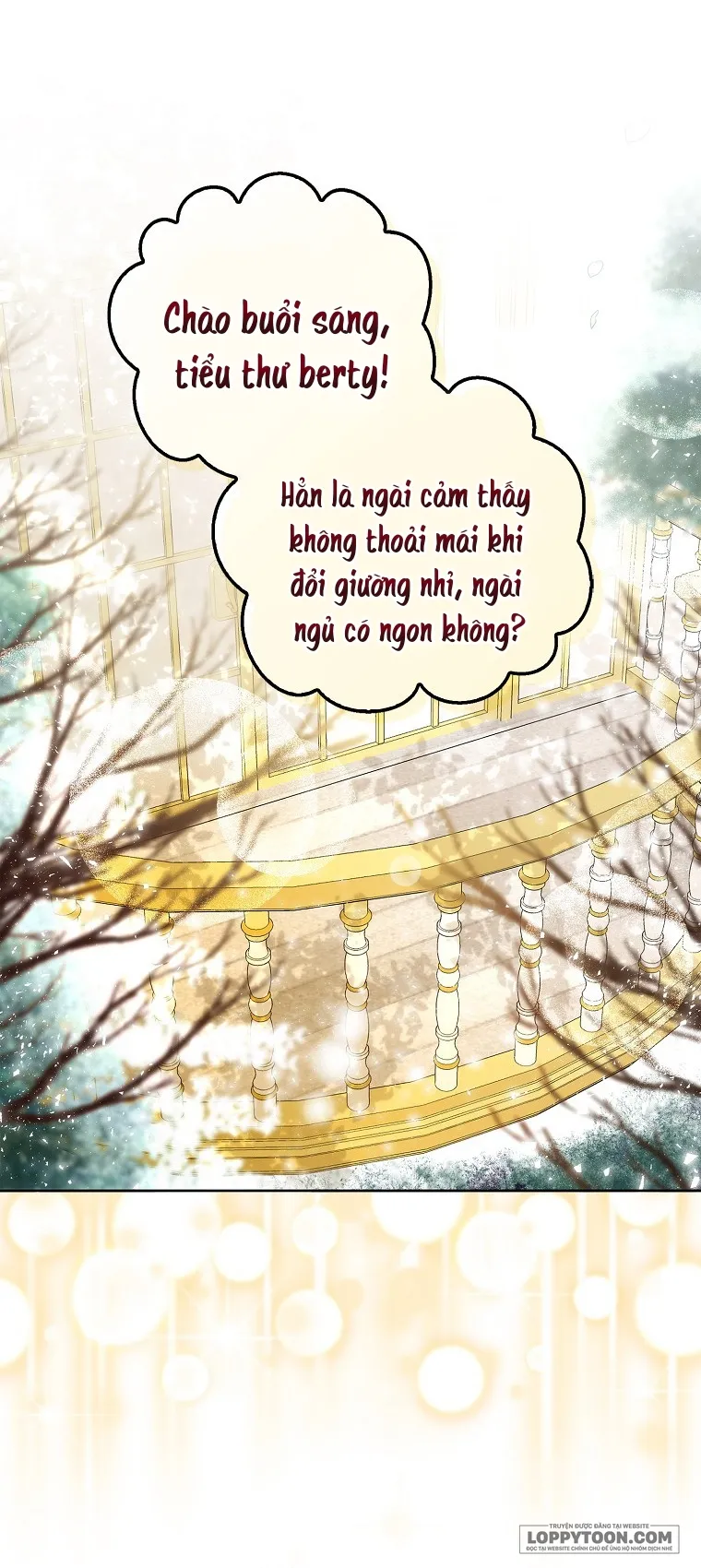 Sóc Con Tài Năng Chap 12 - trang 1